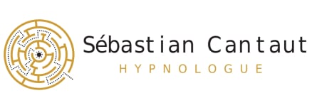 logo Sébastian Cantaut Hypnologue