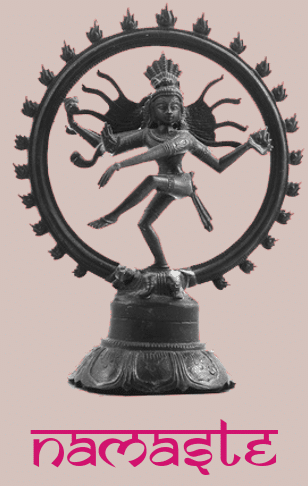 Namasté