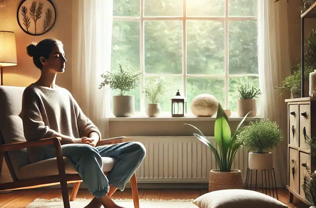 Techniques de Base pour Pratiquer l’Auto-Hypnose à la Maison