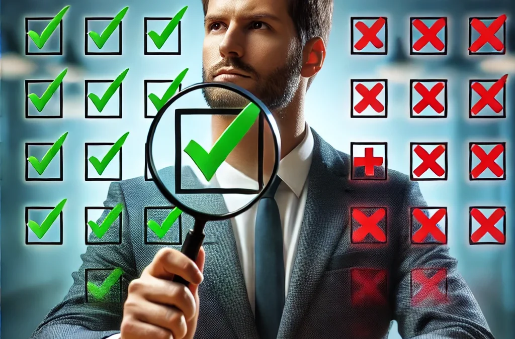 Le biais de confirmation : comment nos croyances influencent nos décisions