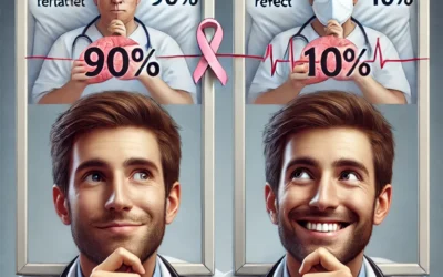 Effet de cadrage : comment la présentation de l’information influence nos choix