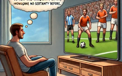 Biais de rétrospection : pourquoi nous pensons toujours avoir su qu’il allait arriver