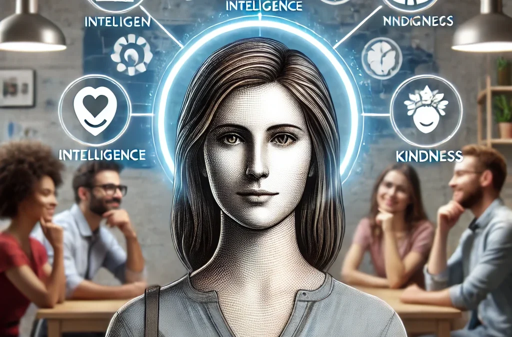 Effet de Halo : Pourquoi Une Bonne Première Impression Peut Tout Changer