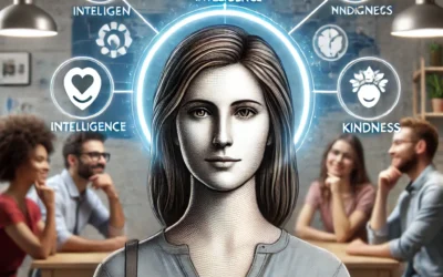 Effet de Halo : Pourquoi Une Bonne Première Impression Peut Tout Changer