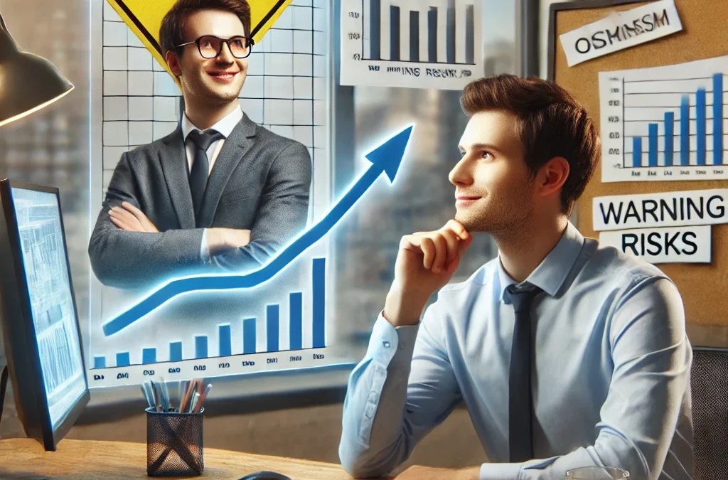 Biais d’Optimisme : Pourquoi Nous Sous-Estimons Les Risques