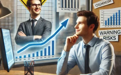 Biais d’Optimisme : Pourquoi Nous Sous-Estimons Les Risques