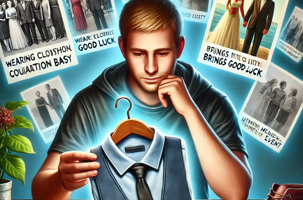 Biais de Corrélation Illusoire : Pourquoi Nous Voyons Des Liens Là Où Il N’Y En A Pas